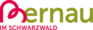 Logo Bernau / Spitzenberg-Köpfle