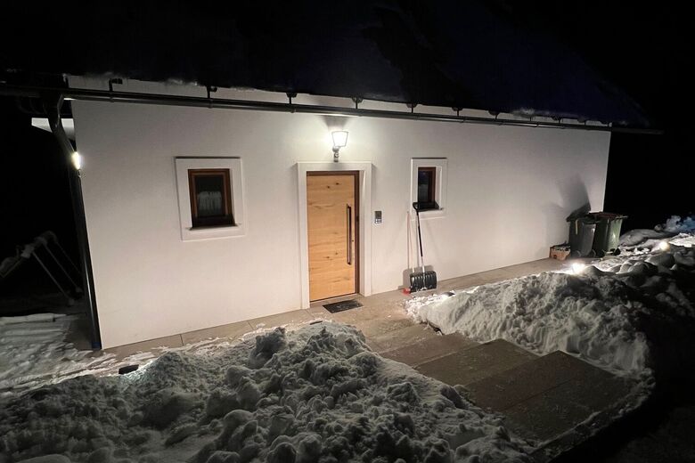 Sonnenschein Appartement- und Ferienhaus