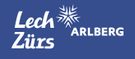 Logotip Lech Zürs am Arlberg