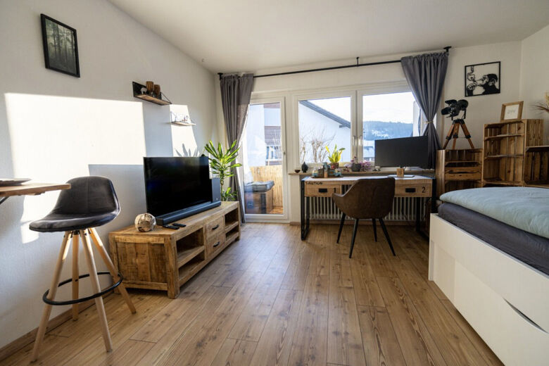 Pura Vida Workation & Ferienwohnung