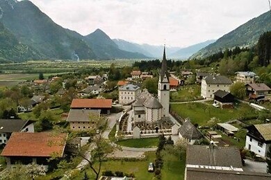 Nikolsdorf