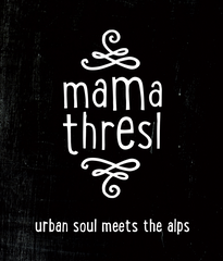 Logo mama thresl