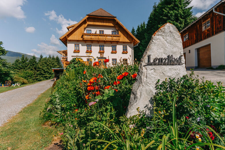 Lenzlhof