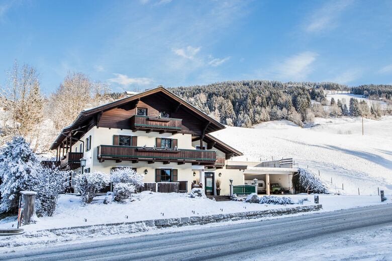 Sonnberg Lodge