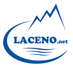Logotyp Bagnoli Irpino / Laceno