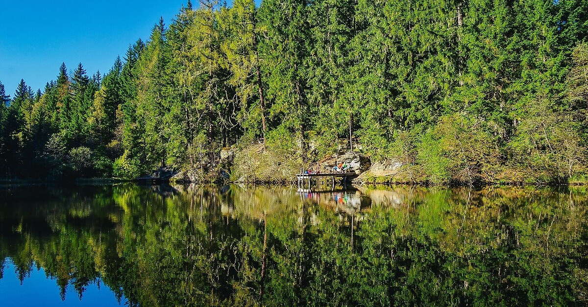 Podoler Rundwanderung BERGFEX Wanderung Tour Steiermark
