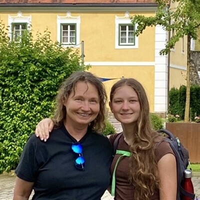 Avatar von Sonja Kass