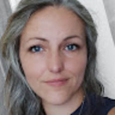 Avatar z Cornelia Artunjak
