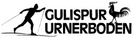 Logotyp Urnerboden / Gulispur