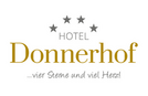 Logotip Hotel Donnerhof