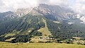 Regione estiva