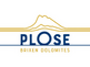 Логотип Plose Brixen