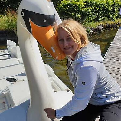 Avatar von Birgit Bartoska