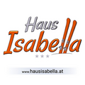 Logotip Haus Isabella Appartements