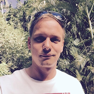 Avatar von Michael Wachter 1