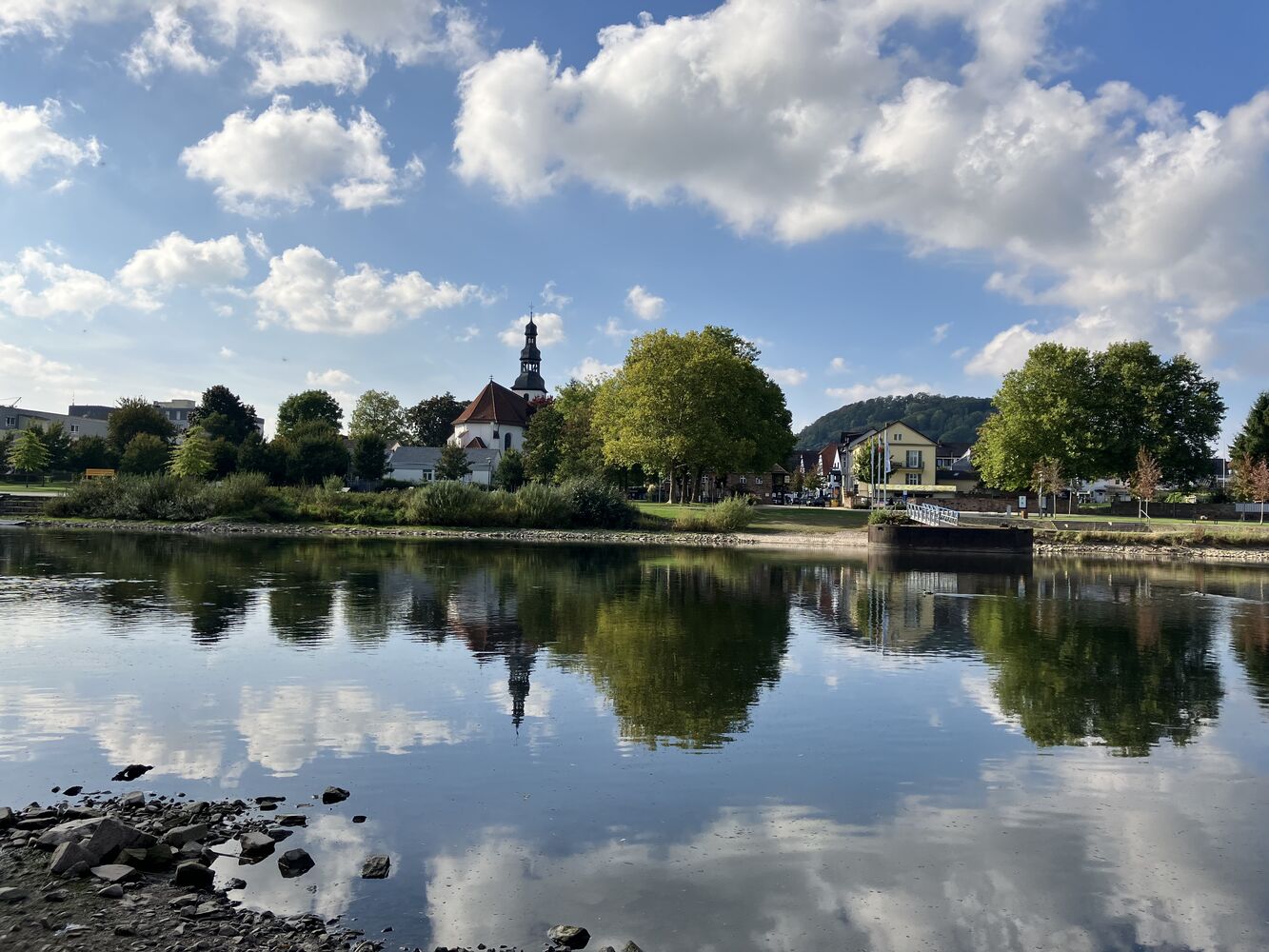 Beverungen
