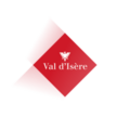 Logotipo Val d'Isère