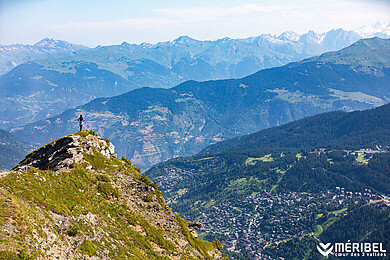 Méribel
