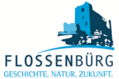 Logotipo Flossenbürg