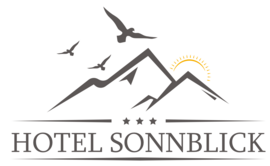 Logo Hotel Sonnblick