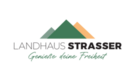 Logo Landhaus Strasser