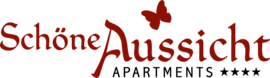 Logo Apartments Schöne Aussicht