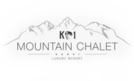Logo K1 Mountain Chalet - luxury resort