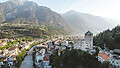 Letný región