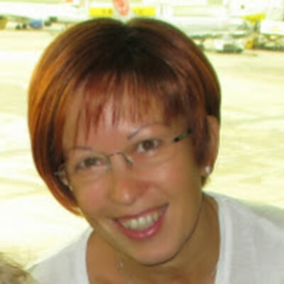 Avatar von Sabine Eibner