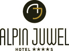 Logotipo Hotel AlpinJuwel