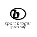 Logotyp Sport Broger | Rad + Ski | Verleih Verkauf Service
