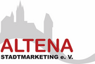 Логотип Altena