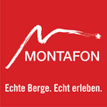 Логотип Montafon
