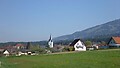 Letní region