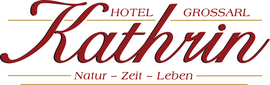 Logo Appartements Kathrin