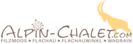 Logotyp Alpin Chalet XL