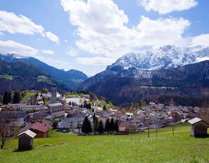 Val di Scalve