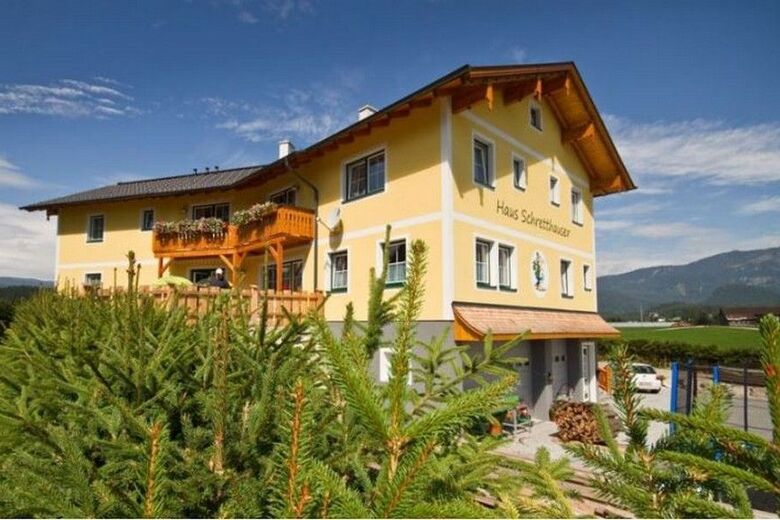 Ferienwohnungen Schretthauser
