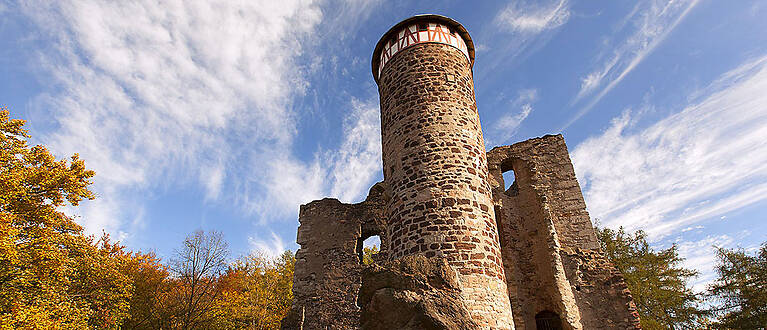 Steinbach-Hallenberg