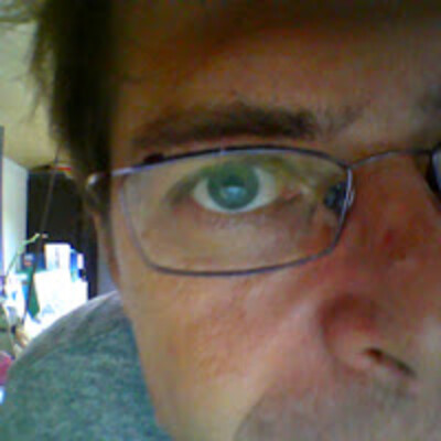 Avatar von Wolfgang Unterberger