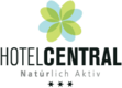 Logo de Hotel Central