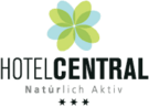 Logotyp Hotel Central