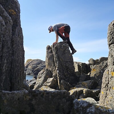 Avatar fra Hike mit Mike