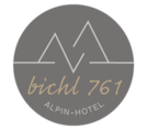Logotipo Alpinhotel bichl 761
