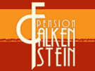 Logotip Pension Falkenstein