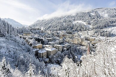 Bad Gastein