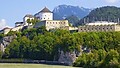 Sommarregion