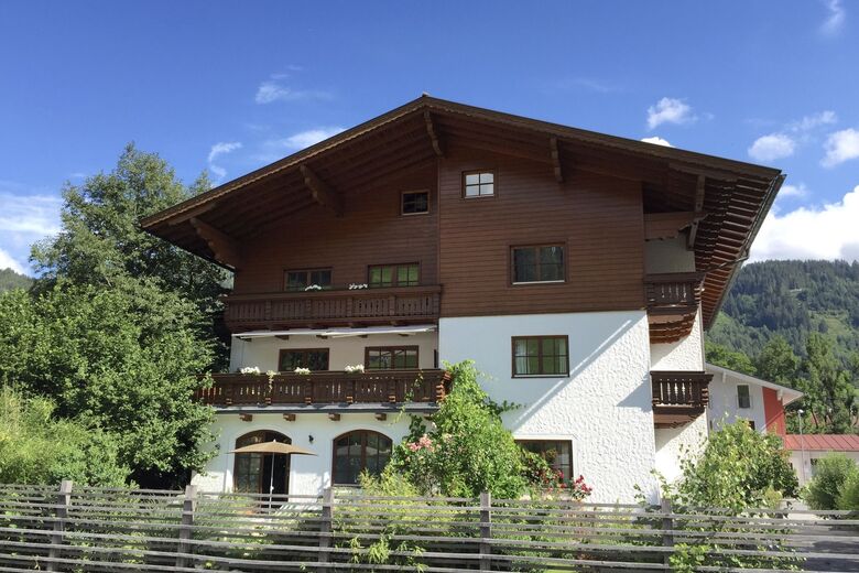 Appartementhaus Walcher