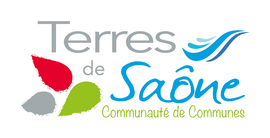 Logo Terres de Saône