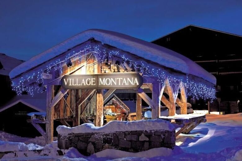Résidence Village Montana
